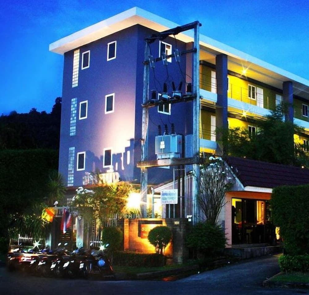 Baannueng