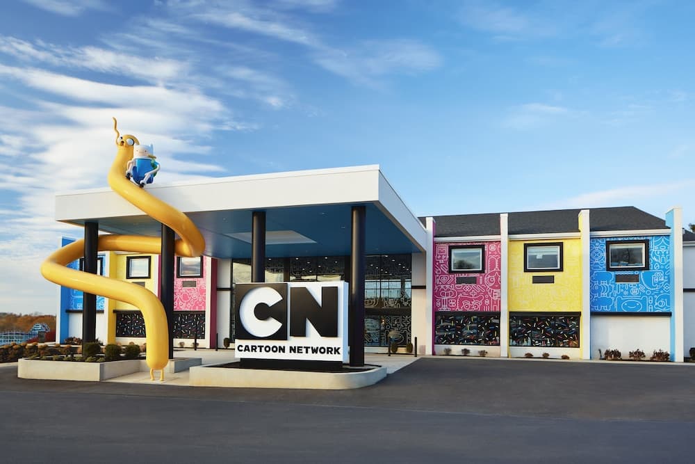 Dutch Wonderland Inn