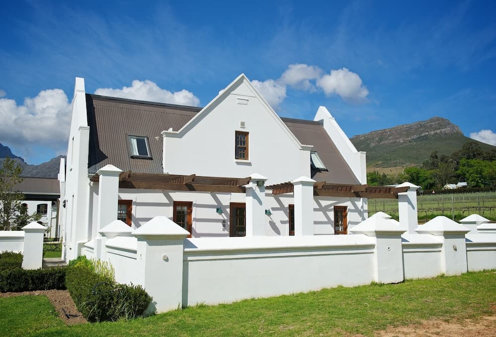 Zorgvliet Country lodge