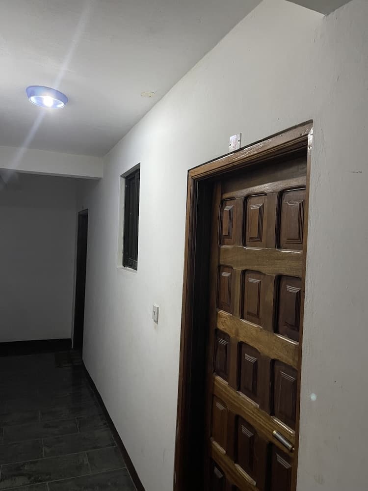 Midway Hotel