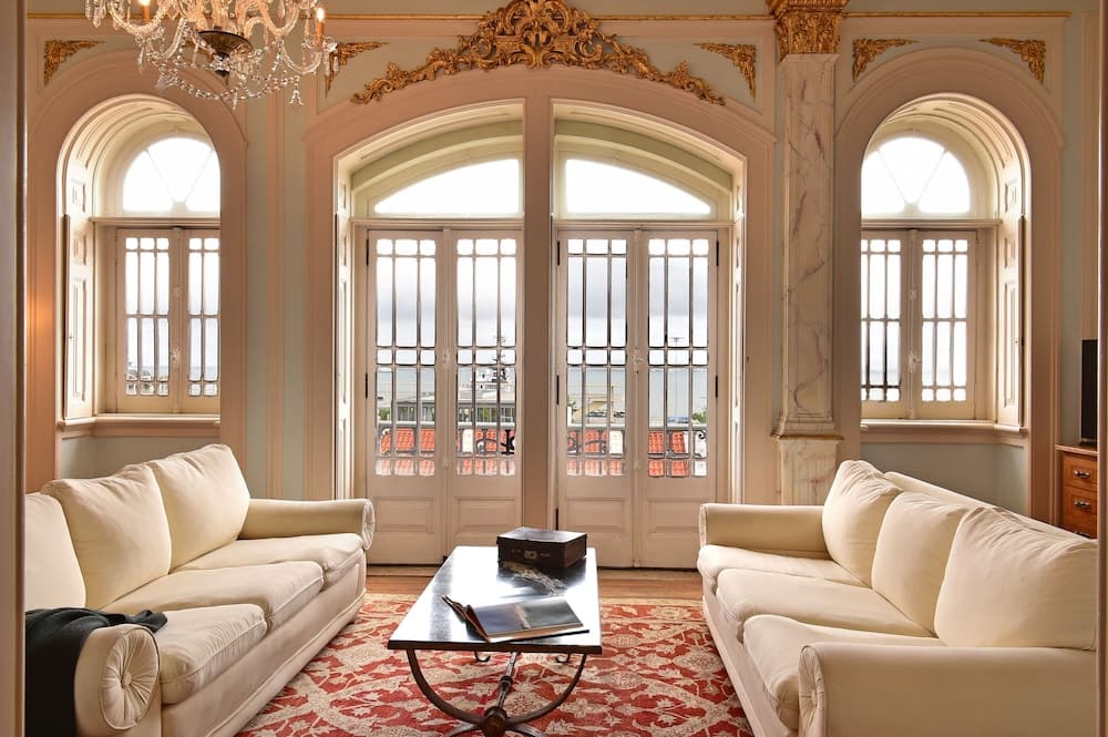 Palacete Chafariz D'El Rei by Unlock Hotels