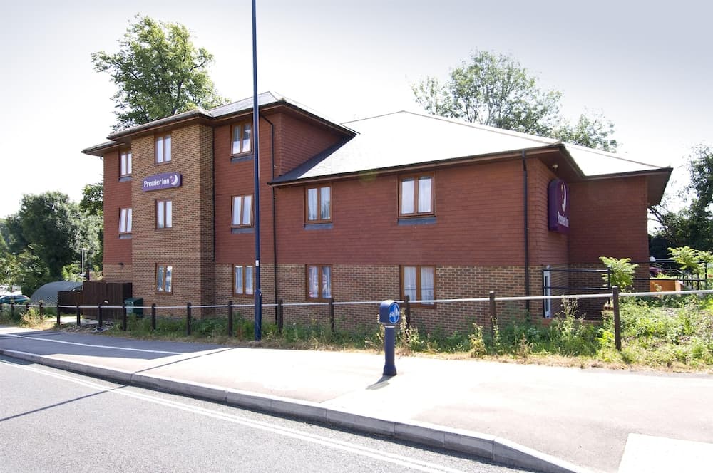 Premier Inn Portsmouth - Horndean