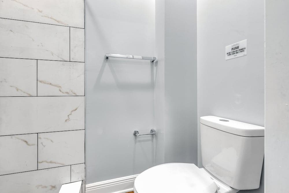 Patio Paradise Central City 2BR Philly