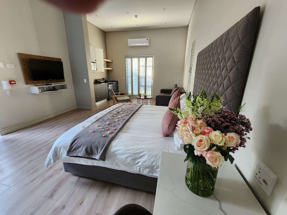 The Wantage Suites