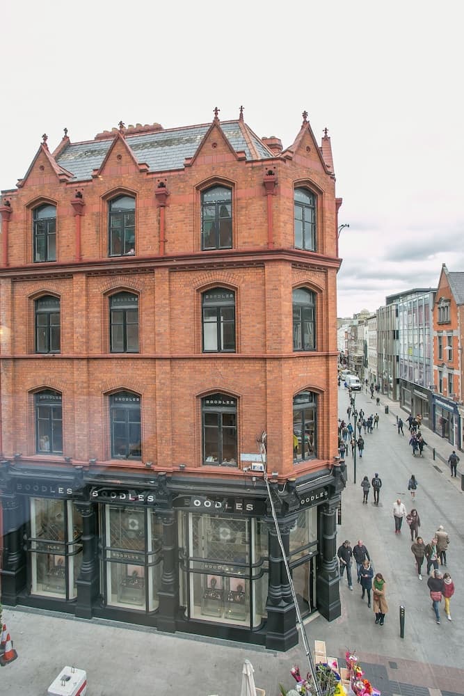 Grafton Street Studios