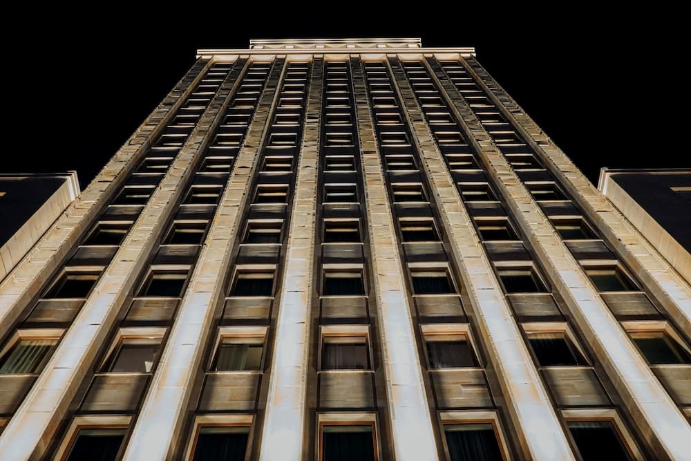 Hotel Warszawa