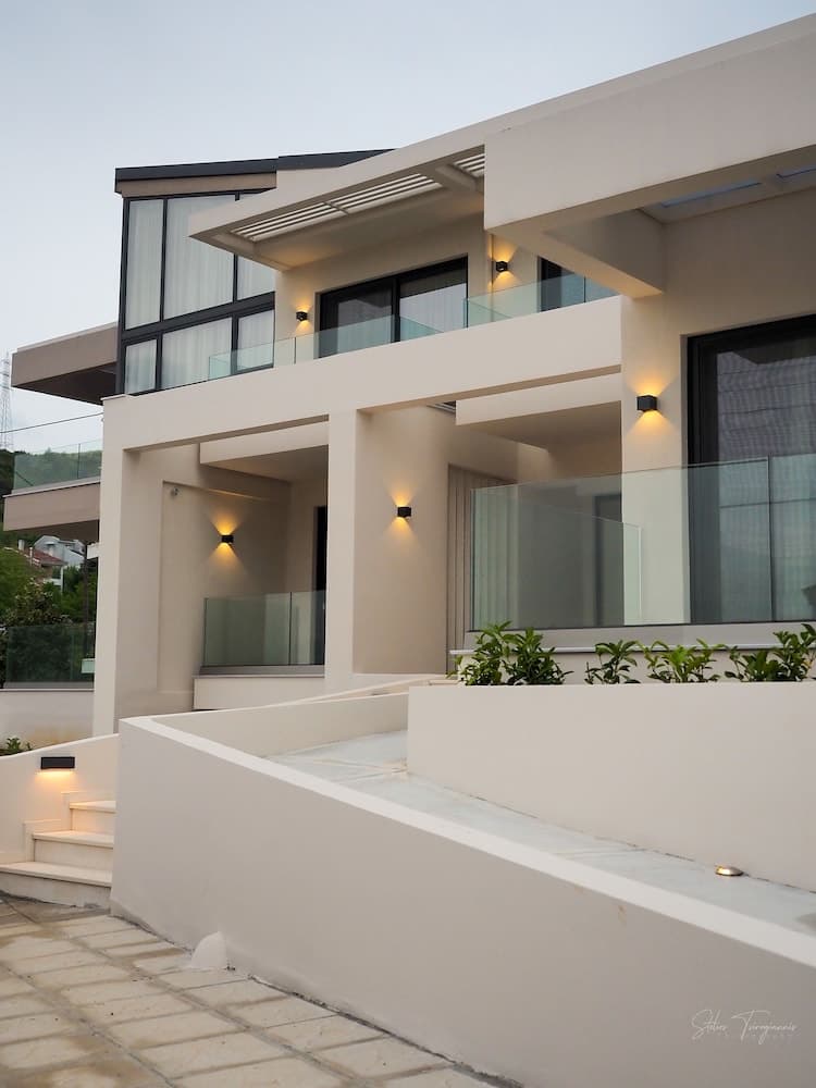 CITY HILL Luxury apartments