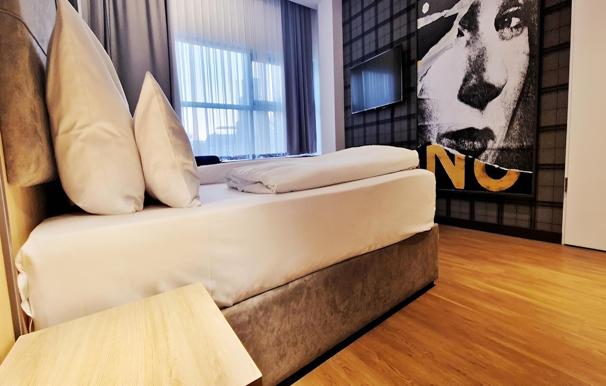 ArtHotel ANA Munich Airport