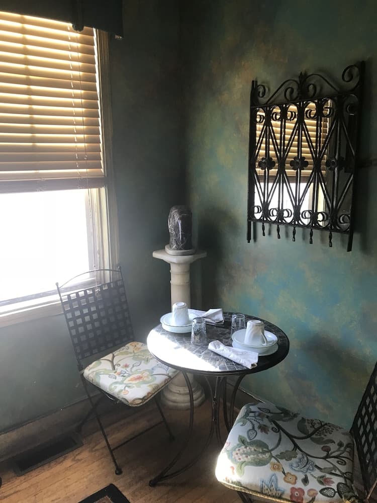 Trade Winds Bed and Breakfast