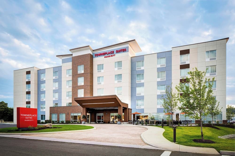 TownePlace Suites by Marriott Pigeon Forge