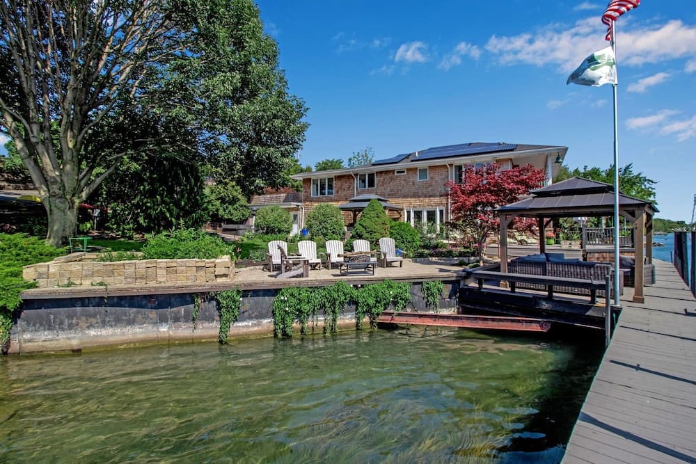 South Bridge Bed and Breakfast