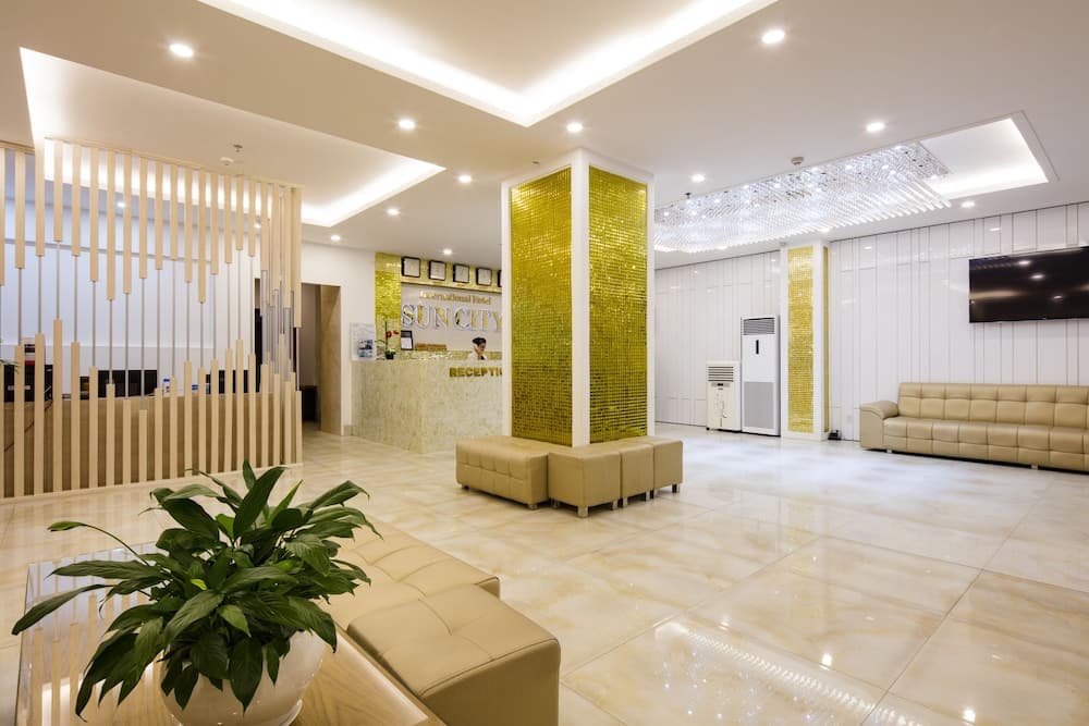 Sun City Hotel