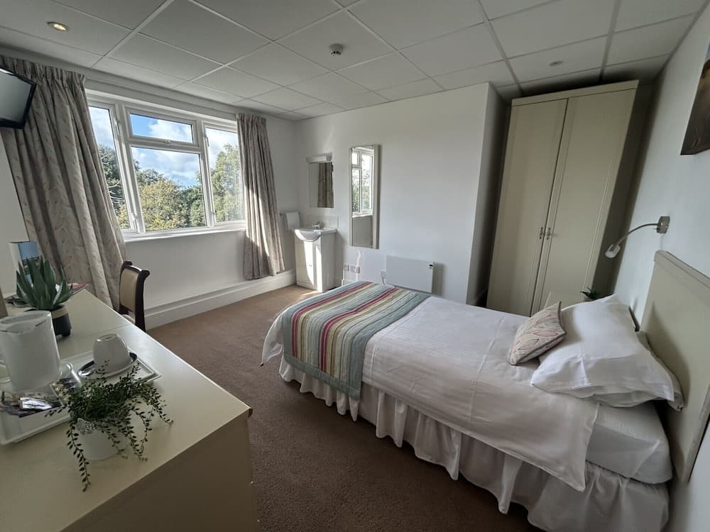 Westhill Country Hotel