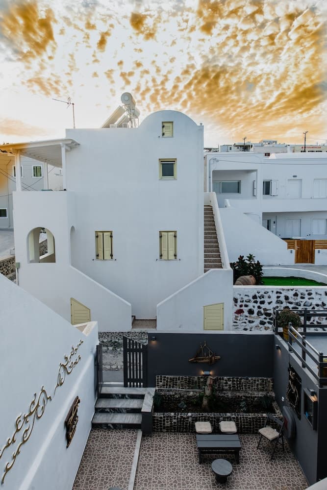 Villa Toula