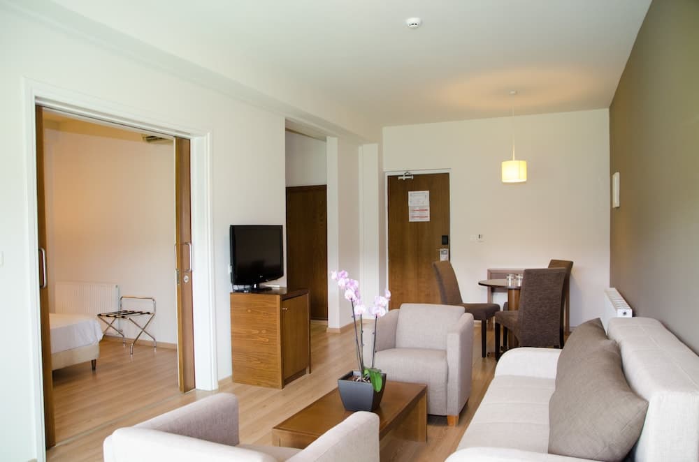 Rodon Hotel and Resort