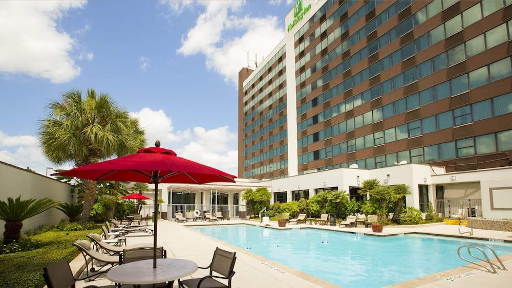 Holiday Inn Houston S - Nrg Area - Medical Center by IHG