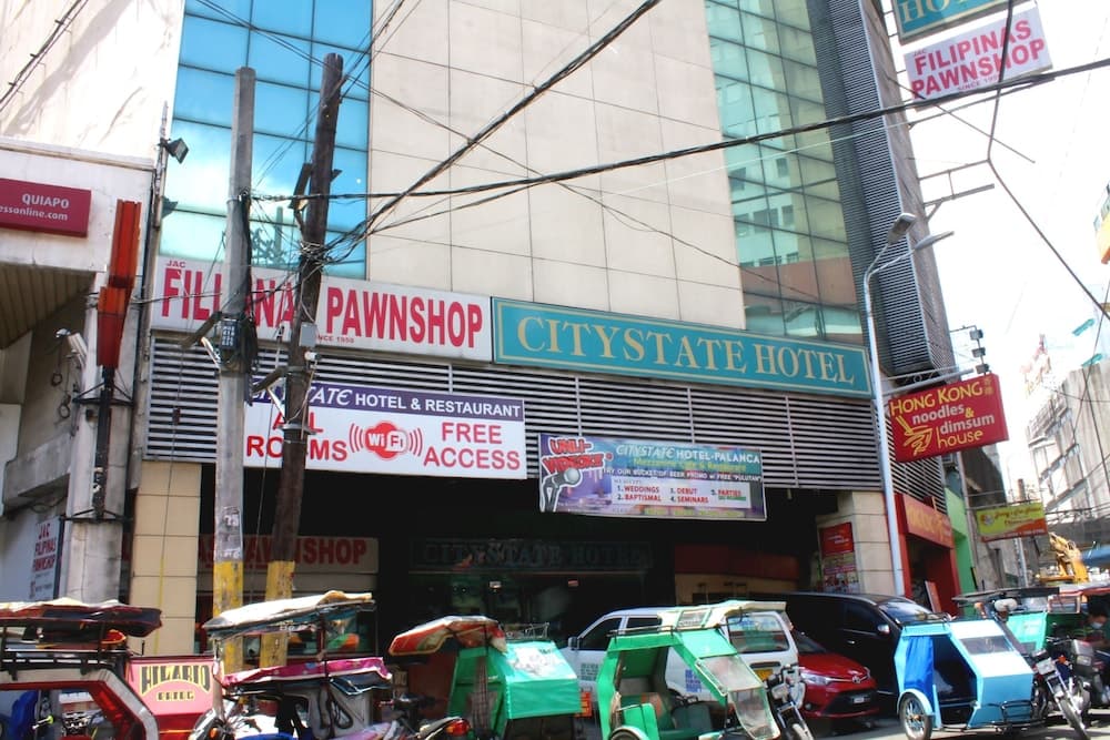 Bedbox Hotel