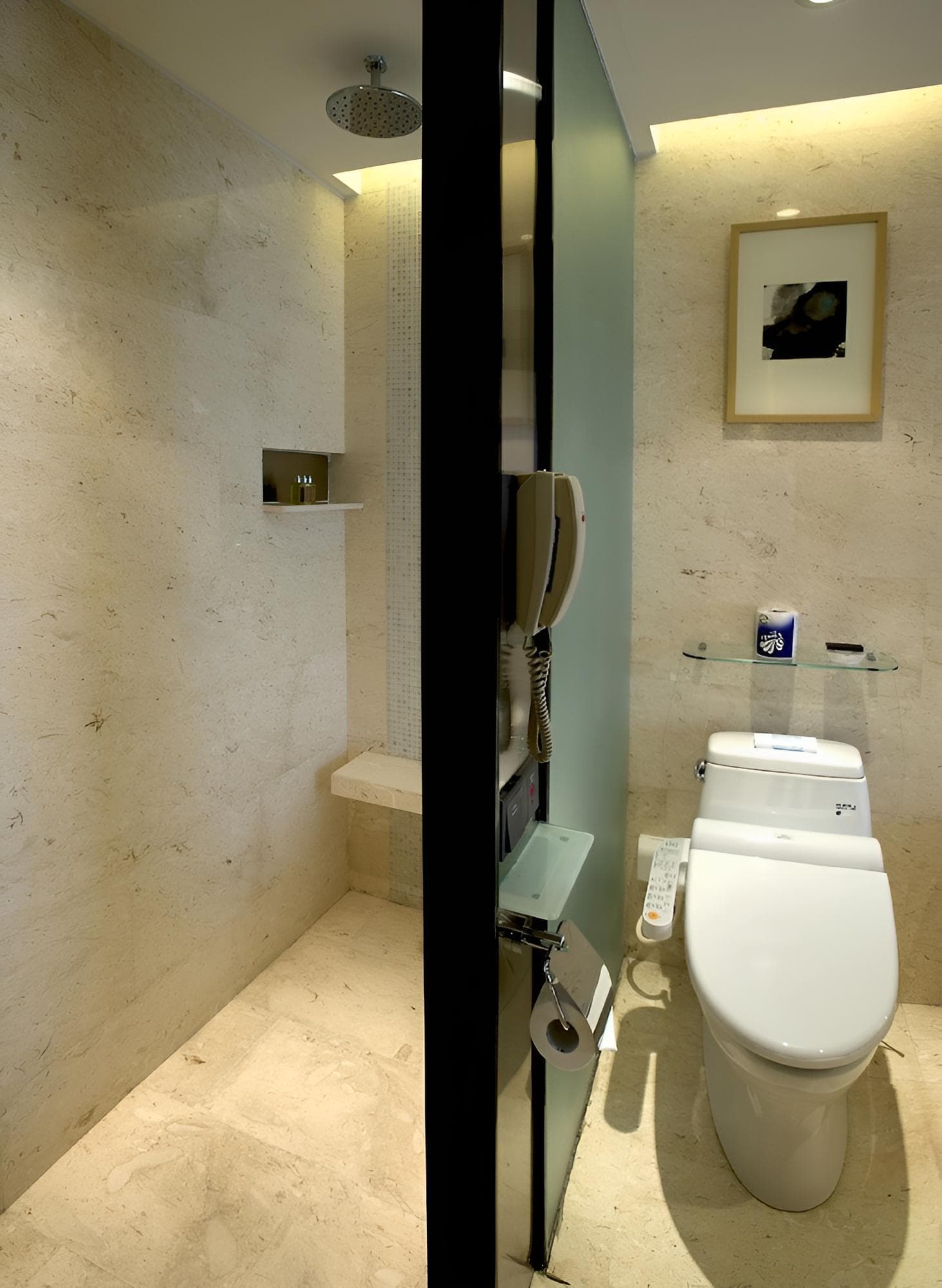 Hotel New Otani Chang Fu Gong