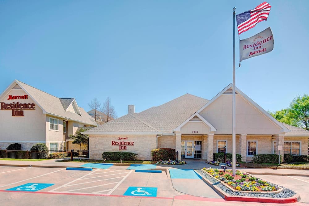 Residence Inn By Marriott Dallas Park Central