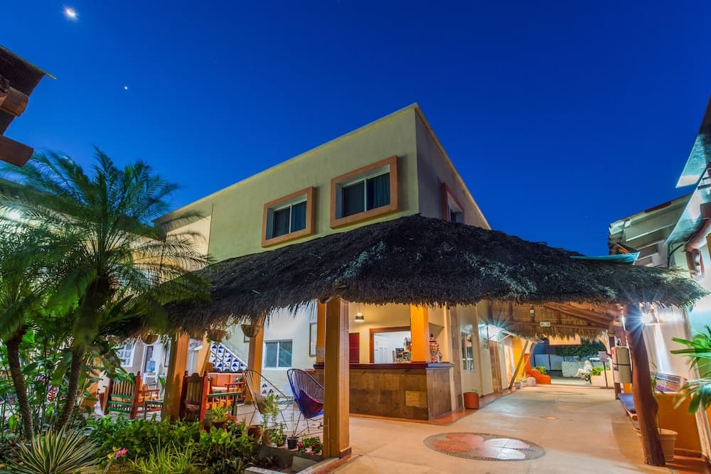 Hotel Meson de Mita