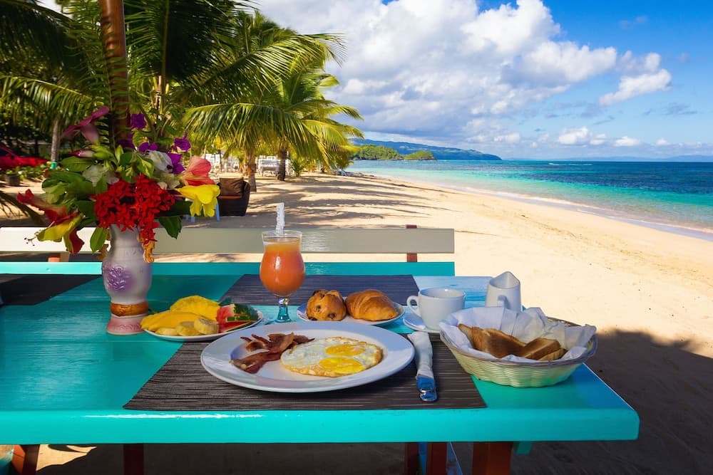 Hotel Residence Playa Colibri