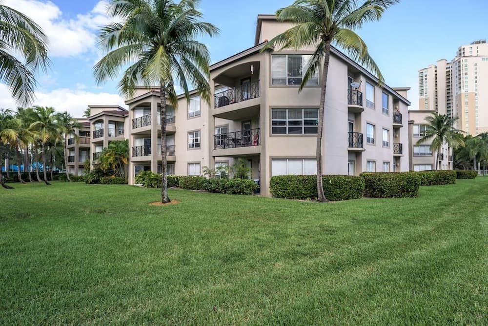 Aventura Family Suites