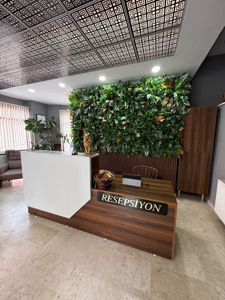 Germiyan Suit Otel