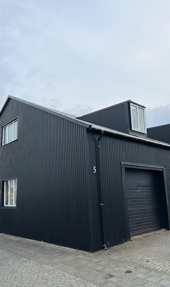 Keflavik Luxury Apartments