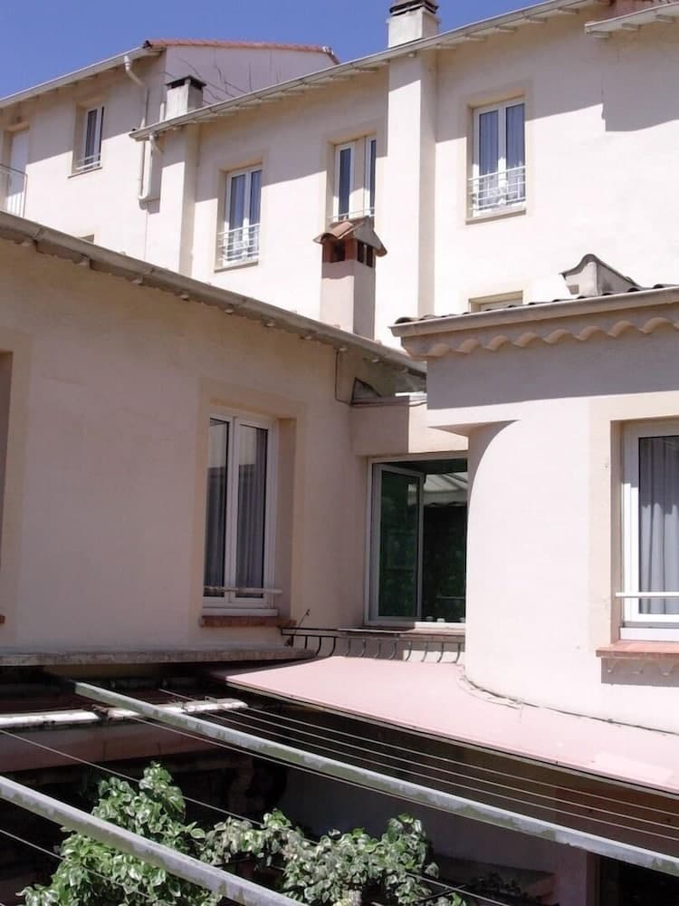 Hotel de Flore