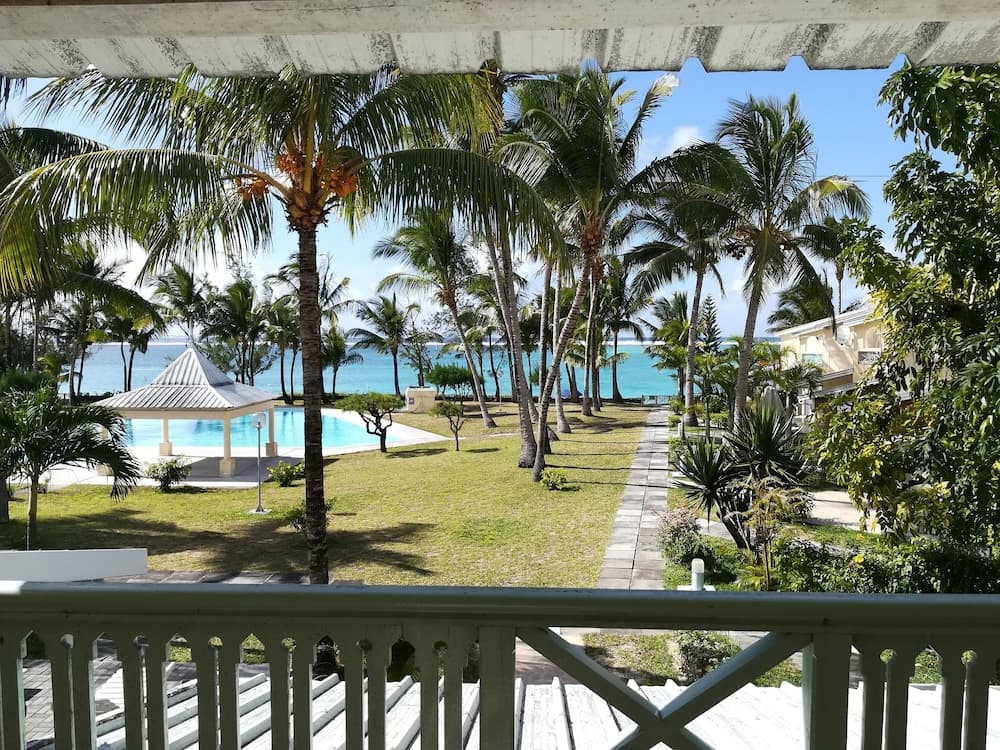 Residence Thalassa