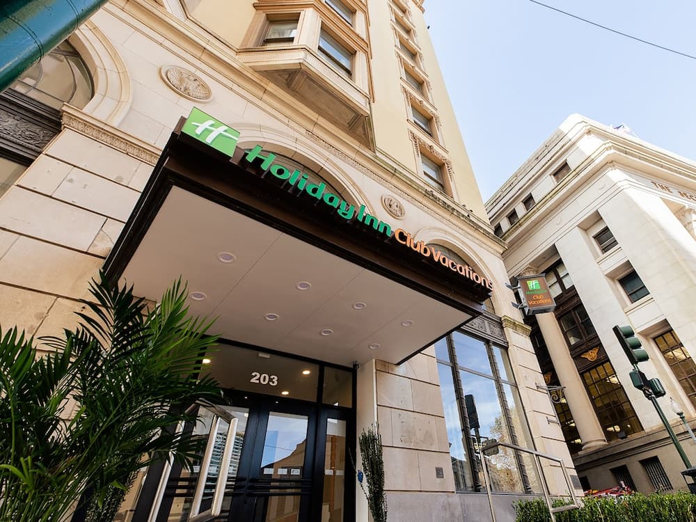 Holiday Inn Club Vacations New Orleans Resort by IHG