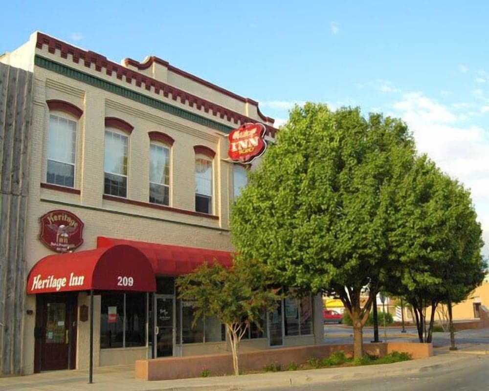 Heritage Inn