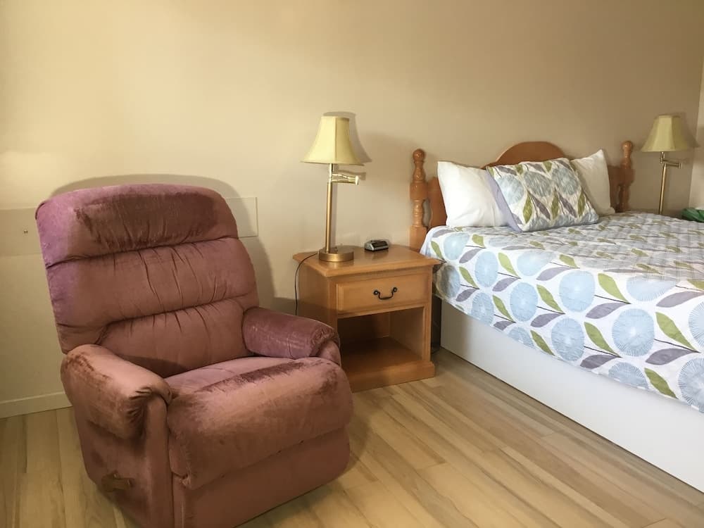 La Roma Motel