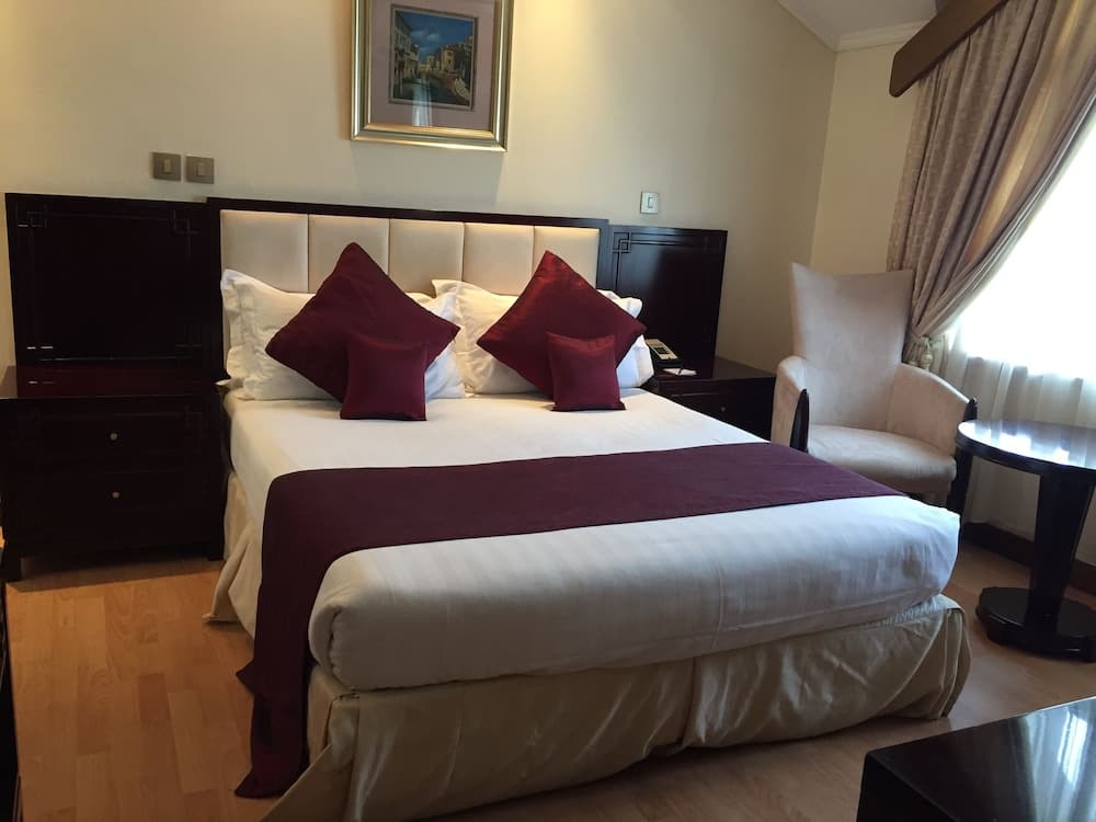 Boma Inn Nairobi