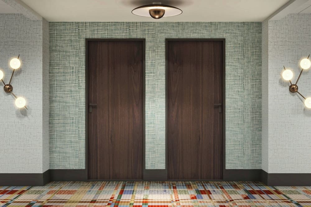 Trilogy Hotel Huntsville, Autograph Collection