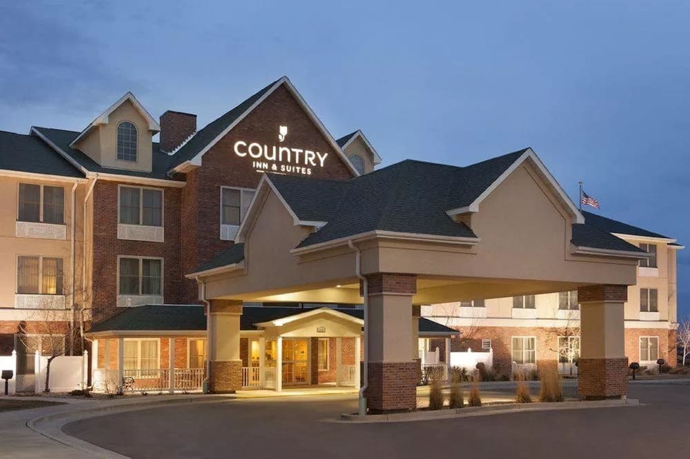 Garner Hotel Gillette South by IHG