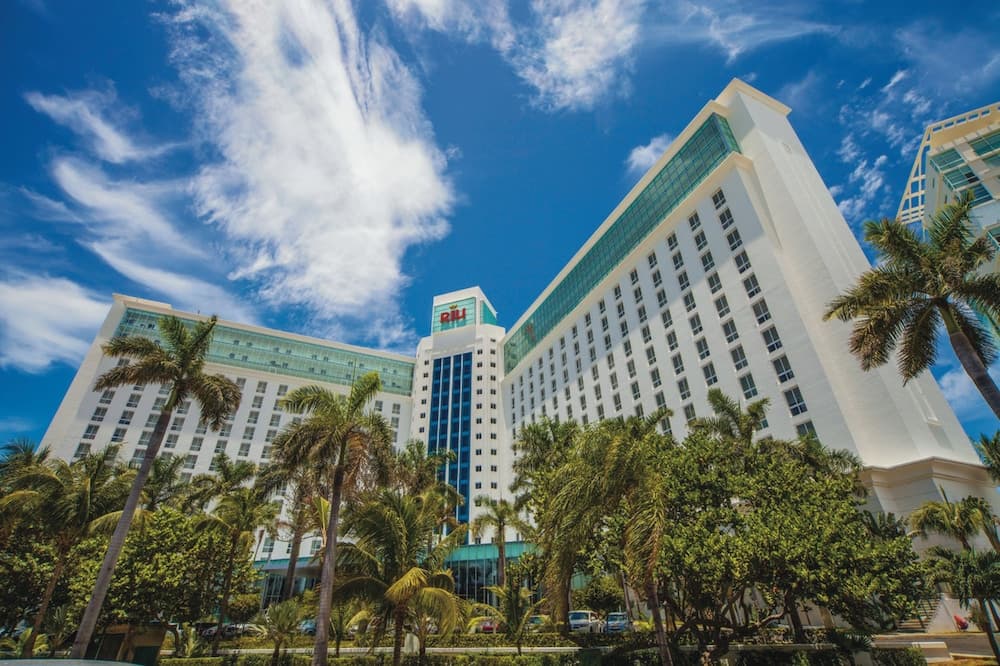 Hotel Riu Cancun - Adults Only - All Inclusive