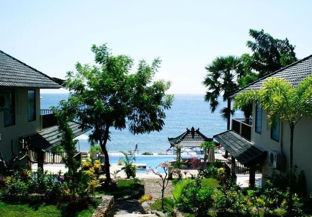 Puri Wirata Dive Resort and Spa