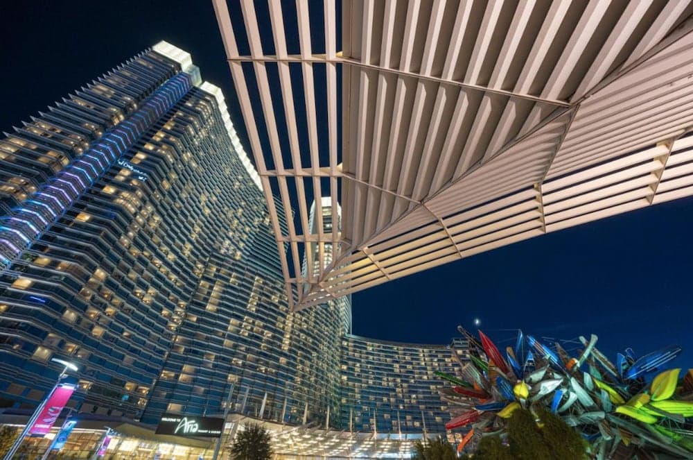 Premium Studio Suite at Vdara
