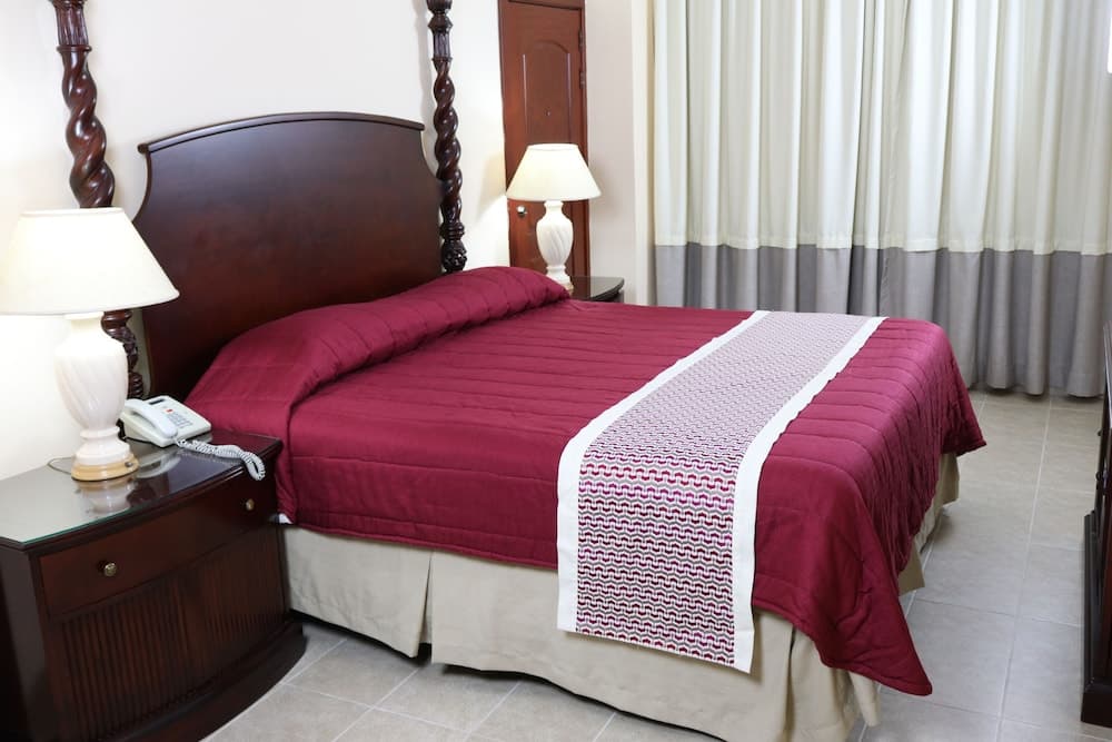 Ramada Santo Domingo Princess Hotel