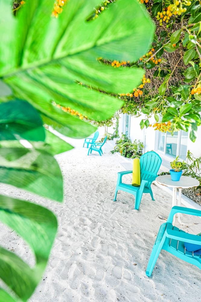 Ocean Front Property - Villa 1 Aruba