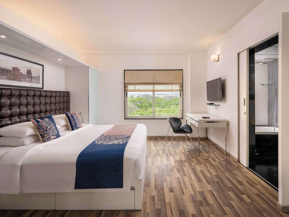 Grand Mercure Bangalore