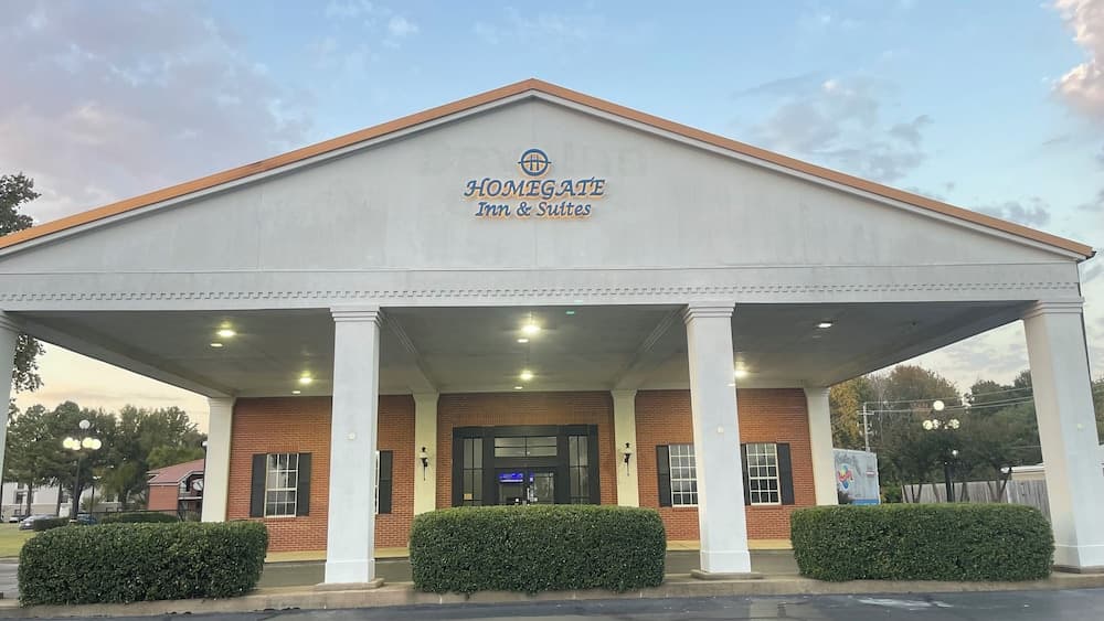 Homegate Inn And Suites Collierville TN