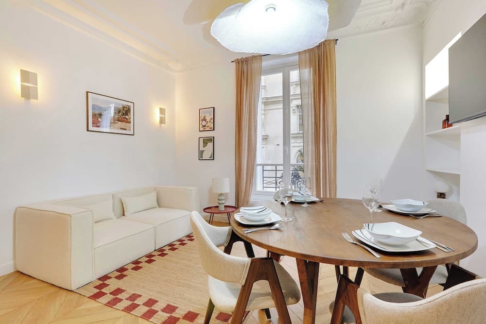 Résidence Neuilly BLOUD