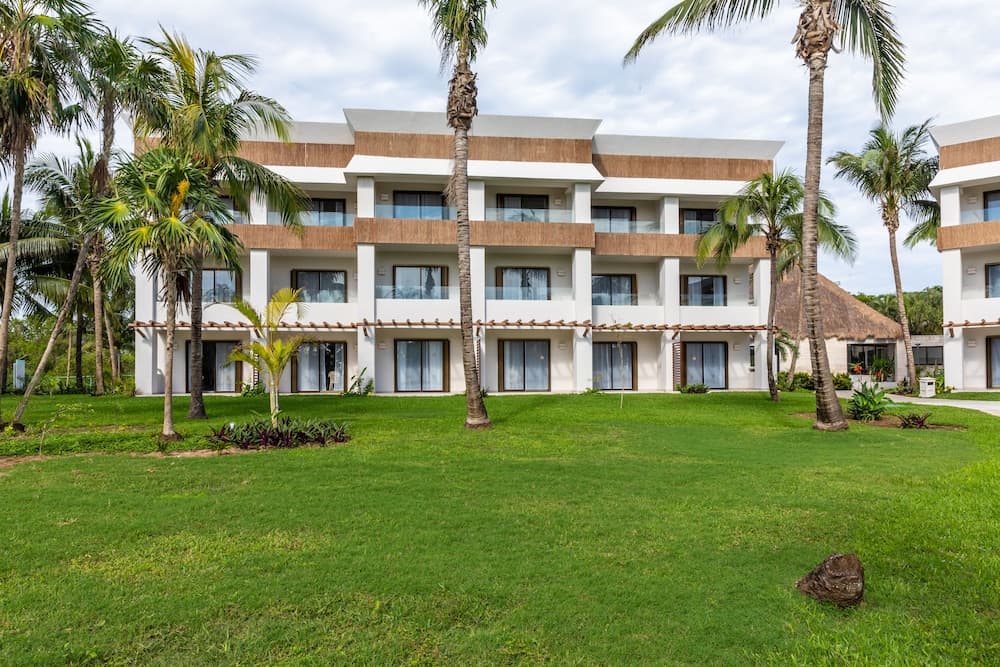 Bahia Principe Grand Tulum - All Inclusive