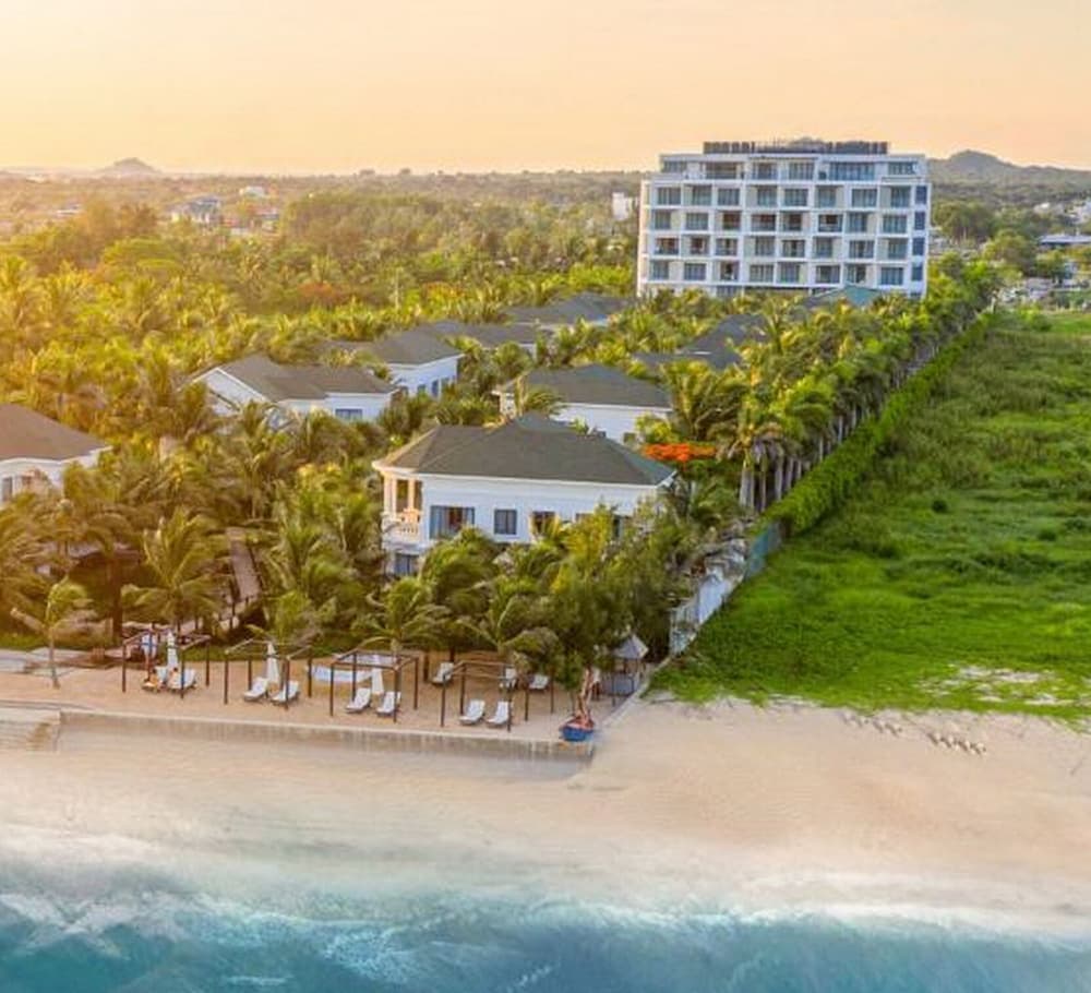 Le Palmier Ho Tram Resort