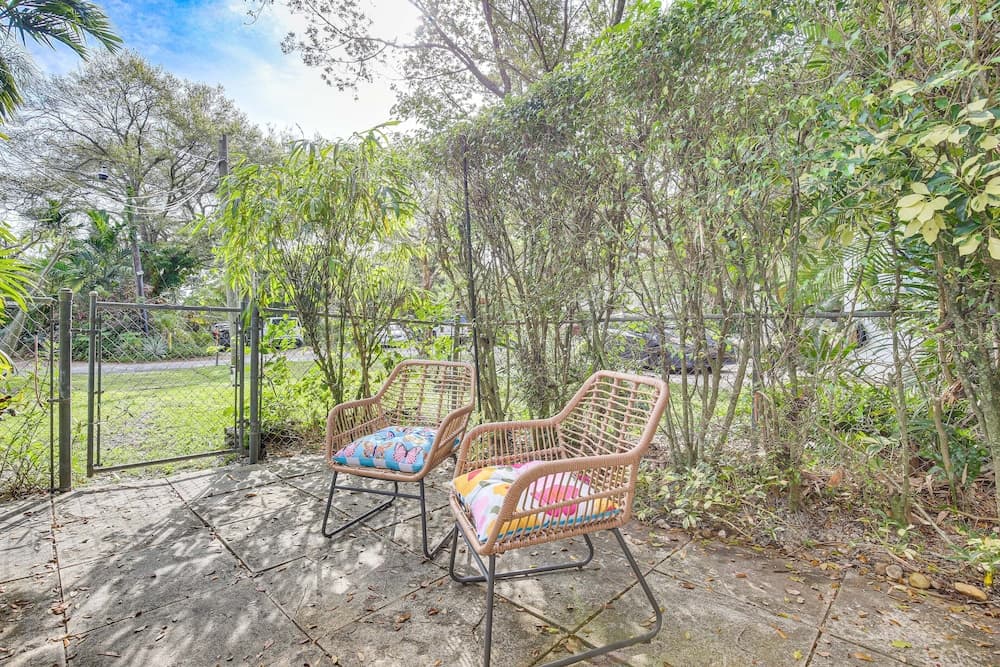 Biscayne Park Home - Near Miami Beaches & Golfing