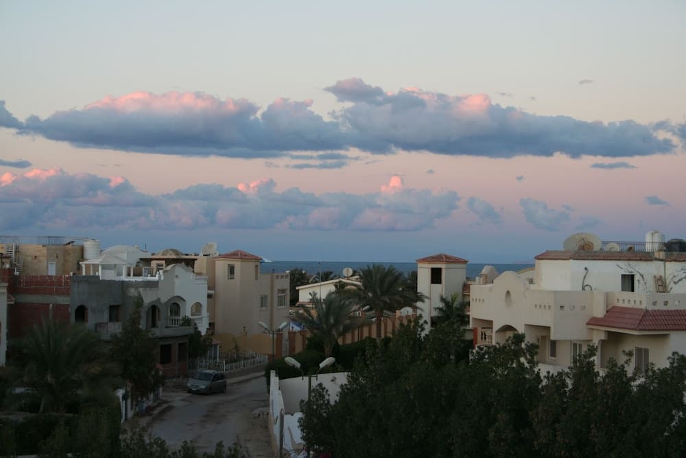 Remarkable Penthouse Apartment in Hurghada
