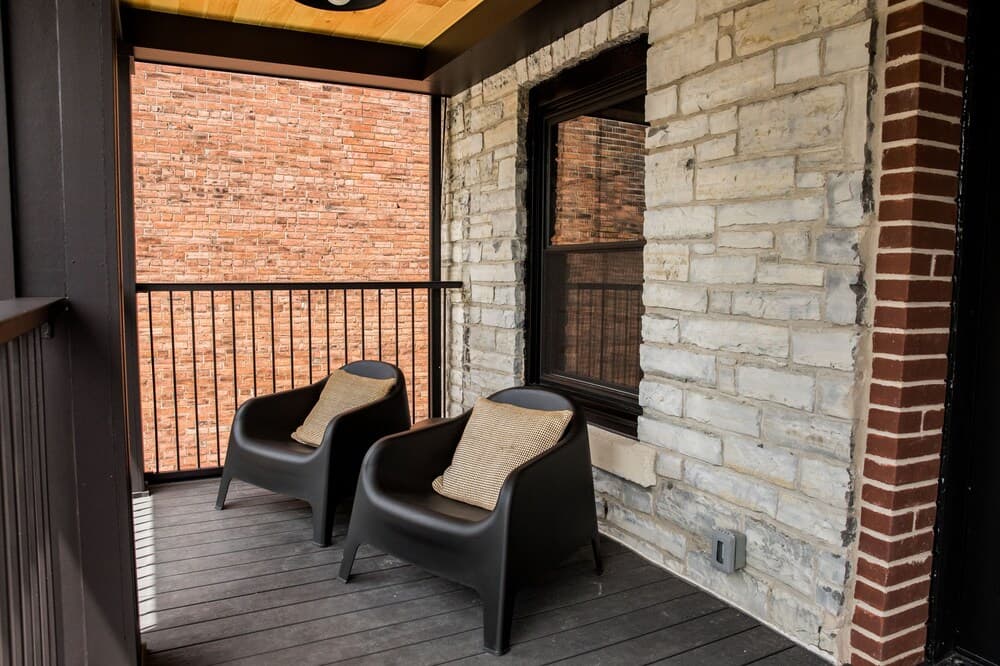 Dwell Aparthotels