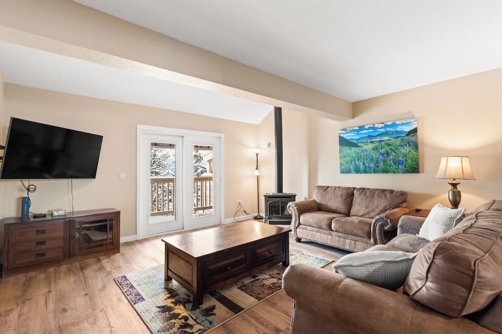 Rockridge #51